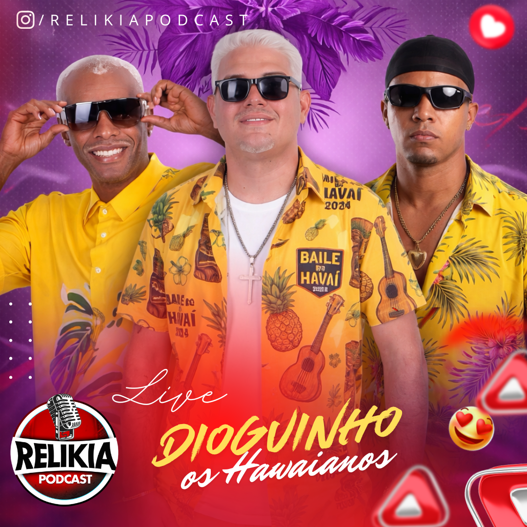 Ayah canta homenagem a sua Vó