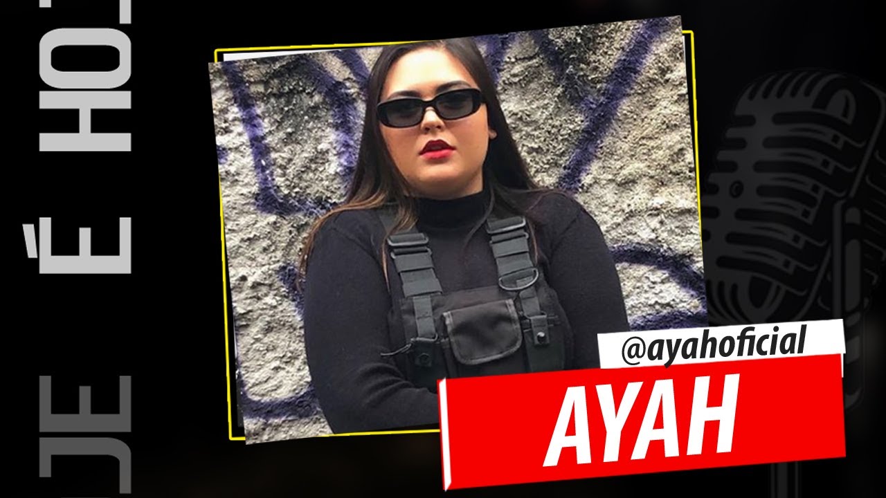 AYAH ( ALTA HITS )  - RELIKIA PODCAST #006
